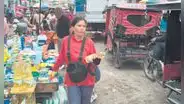 Chiclayo: comercio informal en los alrededores de Moshoqueque sigue siendo crítico