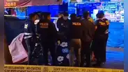SMP: hombre fue asesinado mientras brindaba por su cumpleaños