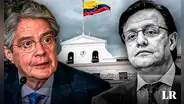 Guillermo Lasso decreta 60 días de estado de excepción tras asesinato de Fernando Villavicencio