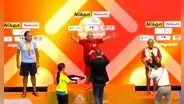 ¡Orgullo peruano! Adultos mayores representan al país en Campeonato Mundial de Natación