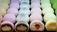 Los famosos mochis japoneses se venden en el centro de Lima: ¿qué local los ofrece?