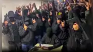 Banda autodenominada Los Lobos se atribuye asesinato de Fernando Villavicencio y amenaza a otro candidato