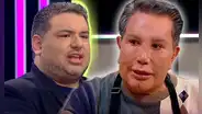 Javier Masías da fuerte respuesta a las acusaciones de Jimmy Santy contra ‘El gran chef’: ¿qué dijo?