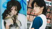 ¡Taehyung estrenó el MV 'Rainy Days'!: mira AQUÍ el video musical de su nueva canción