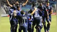 ¡Victoria en casa! Motagua derrotó 2-0 a Sporting San Miguelito por la Copa Centroamericana