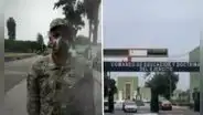 Chorrillos: estudiante del Ejército pierde la vida durante clase de natación