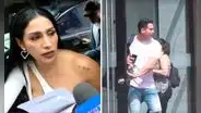 Leysi Suárez tomaría acciones legales tras ampay a su pareja: "Voy a hacer lo que corresponde tras una separación"