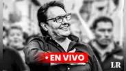 Asesinato de Fernando Villavicencio: juez dicta prisión preventiva para 6 involucrados en muerte de candidato
