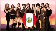 ¿TWICE dará concierto en Perú? La verdad sobre el video viral en TikTok que emocionó a sus fans