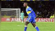 La increíble estadística de los goles de Advíncula que hace soñar a Boca Juniors en Libertadores