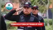 ¿Quieres ser sereno o chofer? Convocatoria de trabajo en Magdalena ofrece sueldos de S/2.000
