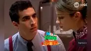 Jimmy explota contra Alessia por despedir a Koky en 'AFHS': "Debería darte vergüenza"