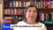 RMP: Keiko Fujimori desplazó recursos en 2021 para aparentar que sí hubo algún fraude