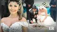 Yarita Lizeth y Patric Lundberg se casaron en Suecia: ¿cómo será su boda en el Perú?