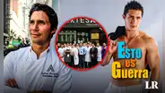 Rodrigo Fernandini: de 'Esto es guerra' a tener un restaurante gourmet en Nueva York