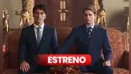 ‘Rojo, blanco y sangre azul’, ESTRENO en Prime Video: ¿cuándo, a qué hora y cómo ver la película?