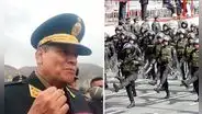 Comandante general PNP sobre Policía del Orden: "Es una propuesta, no una profecía"