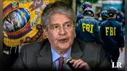 Guillermo Lasso anuncia que FBI ayudará en el caso del asesinato de Fernando Villavicencio