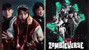 'Zombiverso' de Netflix: ¿quiénes participan en el programa coreano de zombies?
