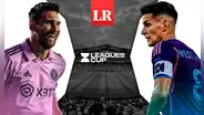 VER Inter Miami vs. Charlotte FC, con Lionel Messi EN VIVO vía Apple TV por la Leagues Cup
