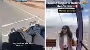 ¡A Bolivia con S/30! Usuario revela cómo llegar desde Puno a La Paz en 5 pasos