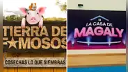 ¿Fue por ‘La casa de Magaly’? Gerente de Latina revela por qué cancelaron ‘Tierra de famosos’