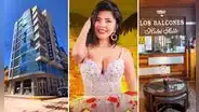 ¿Cómo es por dentro y cuánto cuesta pasar una noche en el lujoso hotel de Yarita Lizeth en Puno?