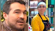 ¿Giacomo Bocchio MOLESTO que lo llamen 'Pimpollo', apodo que le puso Katia Palma? Esto dijo el chef