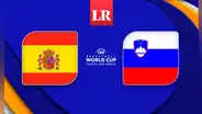 ¡España derrota a Eslovenia en amistoso previo al Mundial de Baloncesto 2023!