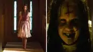 'El exorcista: creyentes': revelan impactante clasificación de la película por escenas perturbadoras