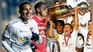 Paolo Guerrero es elogiado por histórico jugador de LDU: "Jerarquiza mucho nuestro fútbol"