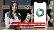 Nuevo pago del MPPE al personal administrativo 2023: fecha y montos, según tabulador