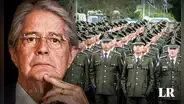 Toque de queda o estado de excepción: ¿qué medidas que se adoptaron en Ecuador frente a la crisis?