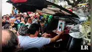 Suspenden actos de campaña de las elecciones PASO 2023 tras asesinato de niña de 11 años