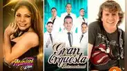 ¡Desde S/5! Revisa AQUÍ los conciertos y precio de entradas a la FIA 2023 Arequipa