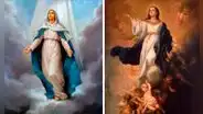 Asunción de la Virgen María 2023: imágenes para conmemorar esta fecha en Venezuela