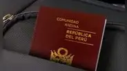 Migraciones: ¿qué pasa si no recojo mi pasaporte dentro del plazo máximo de 60 días?