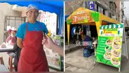Peruana sorprende al abrir su puesto de comida Caldos 7 sopas en SJL: "Nueva versión"