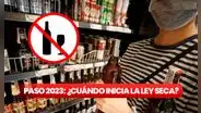 ¿A qué hora inicia la Veda electoral en Argentina por las PASO 2023?