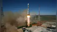 ¡De vuelta a la Luna! Rusia lanza con éxito una misión al satélite tras casi 50 años