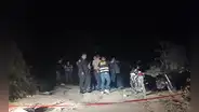 Cajamarca: abaten a 2 delincuentes cuando asaltaban a policías en Jaén