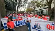 Trabajadores de Repsol denuncian maltrato laboral hacia gestantes y trabajadores de planta