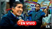 Atentado contra Fernando Villavicencio: los candidatos no tienen garantías de seguridad, afirma Yaku Pérez