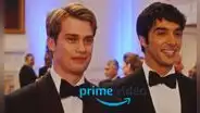 'Rojo, blanco y sangre azul' [ESTRENO]: ¿a qué hora se estrena la película en Prime Video?