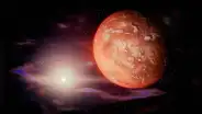 NASA detecta que Marte está girando más rápido y científicos no saben por qué