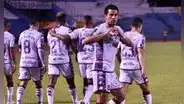 Saprissa aplastó 4-0 a Jocoro FC por la fecha 2 de la Copa Centroamericana 2023