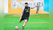 ¿Qué se sabe de la renovación de Ignácio Da Silva con Sporting Cristal?