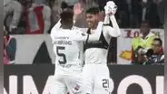 Con Paolo Guerrero, LDU venció por penales a Ñublense y clasificó a los cuartos de la Sudamericana