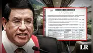 Alejandro Soto habría incurrido en conflicto de intereses durante gestión en Comisión de Transportes