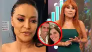 Mariella critica a Magaly tras justificarse por ampay del esposo de Maju: "El daño está hecho"